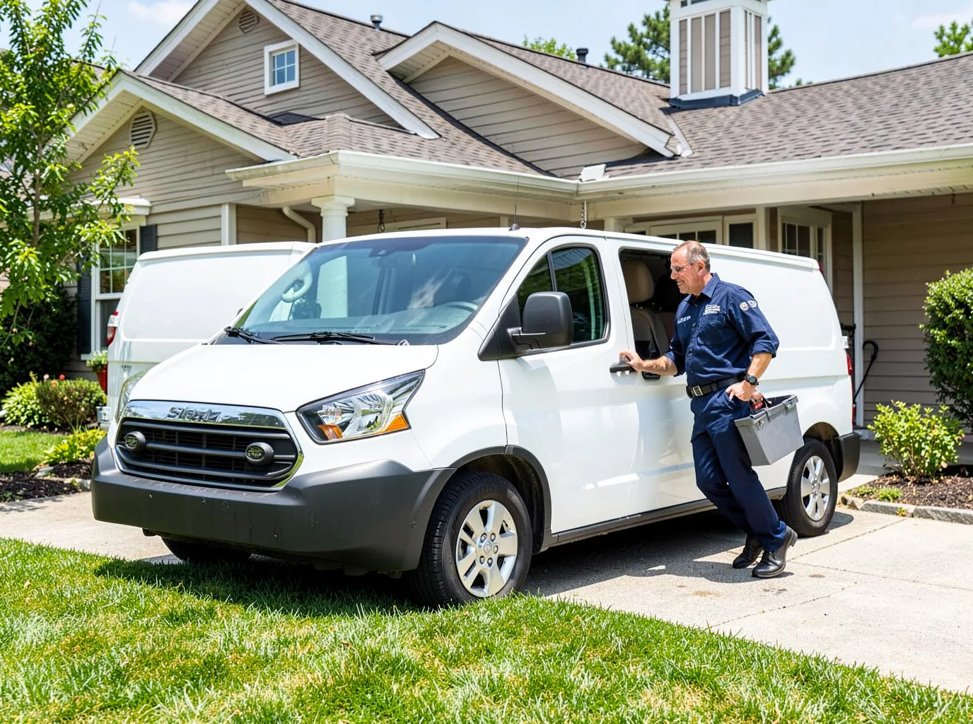 Emergency Plumber company in Campaign, TN